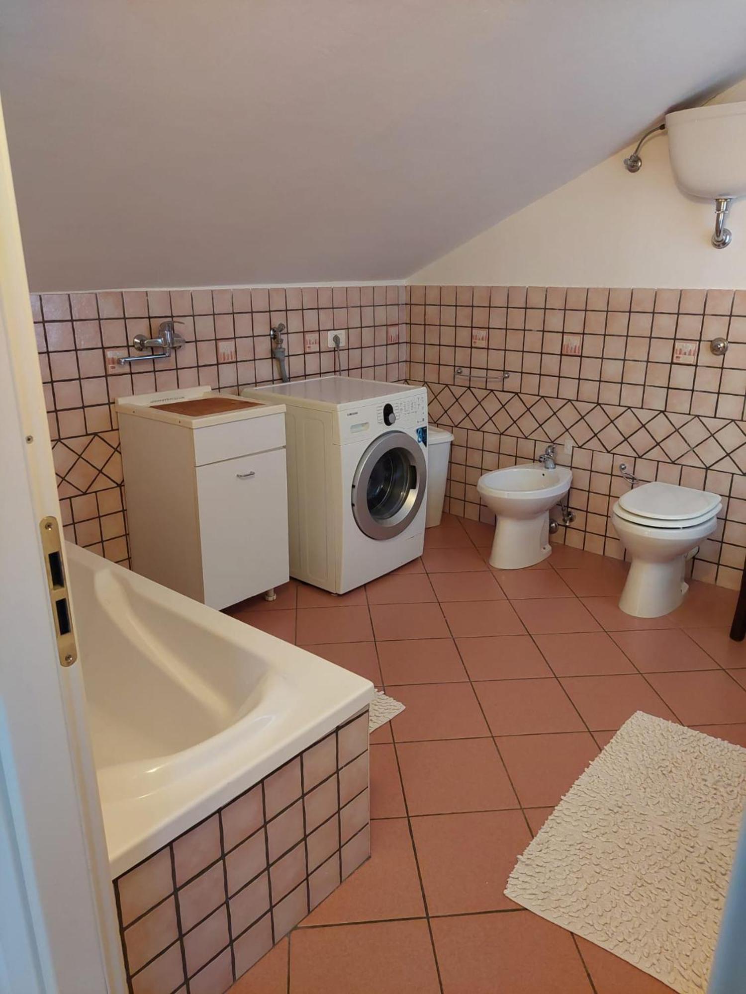 Casa Di Corte In Centro Storico カゼルタ エクステリア 写真